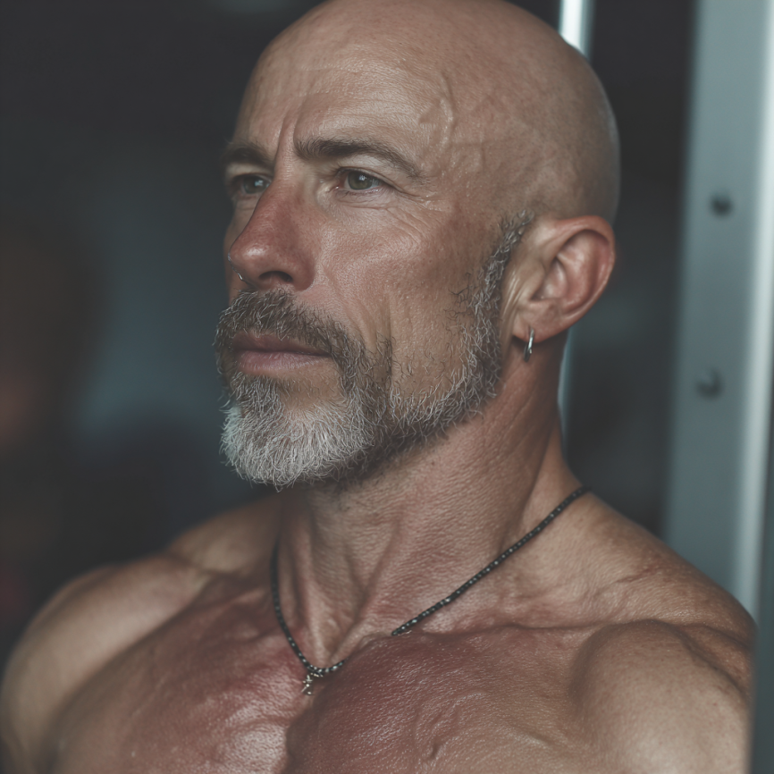 Активні тренування для людей зрілого віку